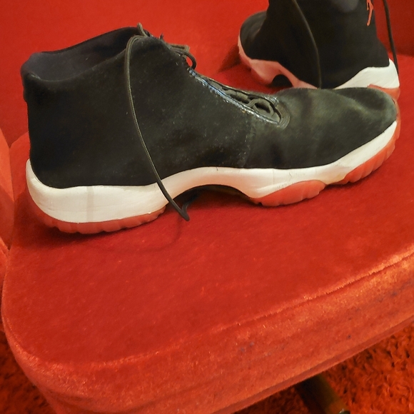 Jordan Future bred Jumpman - Picture 5 of 5